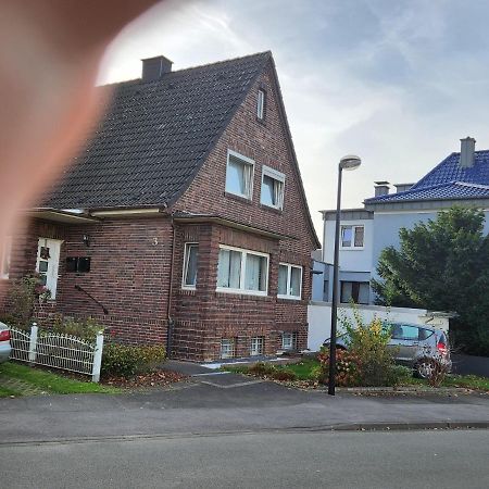 Fewo Bei Lehmanns Werl Exterior photo
