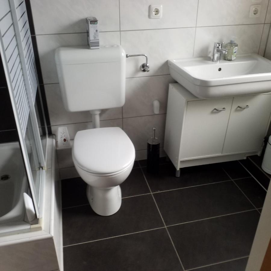 Fewo Bei Lehmanns Werl Exterior photo