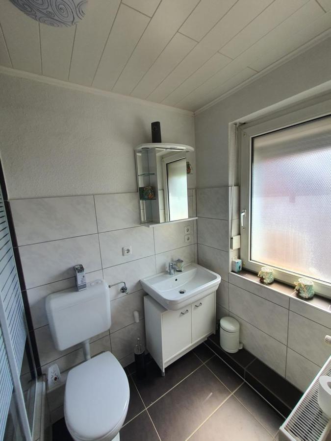 Fewo Bei Lehmanns Werl Exterior photo